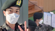 Jin BTS gia nhập đội ngũ người nổi tiếng làm 'Đội trưởng Hàn Quốc'