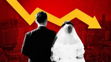 Sau Tết Nguyên đán, hàng dài người xếp hàng chờ ly hôn: "Hôn nhân có tốt hay không, qua kỳ nghỉ lễ sẽ biết" 