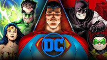 James Gunn công bố 10 dự án cho vũ trụ điện ảnh DC mới, tái khởi động thương hiệu Superman và Batman