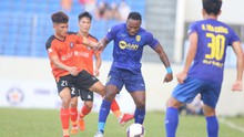 Link xem trực tiếp bóng đá SLNA vs Đà Nẵng, V-League vòng 1