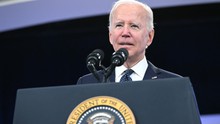 Khám xét nhà của Tổng thống Biden ở Delaware