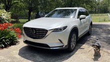 Mazda CX-9 sắp khai tử: Có thể dọn kho tới khi hết linh kiện thì thôi