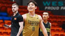 Nói không với bóng rổ dịp Tết, Saigon Heat tự tin trước chặng 3 ABL 2023 