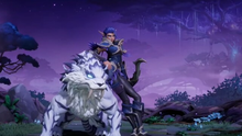 Siêu phẩm mới của Tencent bị cộng đồng game thủ nói là ‘clone’ của World of Warcraft