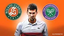 Những tay vợt từng giành cú đúp Roland Garros – Wimbledon: Từ Rod Laver đến Nadal, Djokovic