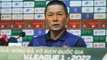 V.League nghỉ dài vì U20 Việt Nam: HLV nội bức xúc, CLB CAHN nhìn nhận tích cực 