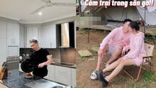 Soi ‘infor’ cực đỉnh của bạn trai MC Thảo Trang, Dave Nguyễn