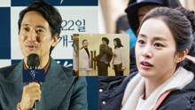 'Nấc thang lên thiên đường' sau 20 năm: Shin Hyun Joon vẫn thấy có lỗi vì làm điều này với Kim Tae Hee