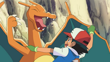 Pokémon: Từ vai 'kẻ bướng bỉnh', tại sao Charizard tuân lệnh Ash trở lại?