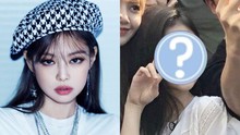 Jennie lộ ảnh chụp cam thường đẹp “vô thực” khiến netizen Hàn phải thốt lên “Ngoài đời cô ấy thật sự trông như thế á?”