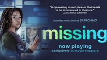 'Missing' - bộ phim 'giữ lửa' cho thể loại screenlife
