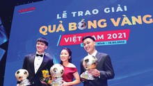 Lễ trao giải QBV Việt Nam diễn ra khi nào? Ở đâu?