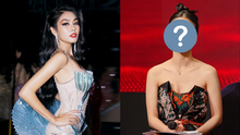 Người đẹp nghi vấn sẽ thay thế Thảo Nhi Lê thi Miss Universe là ai?