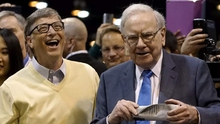 Không phải chứng khoán, đây mới là khoản đầu tư quan trọng nhất Gates học được ở Buffett: Ít ai ngờ nhưng lại ảnh hưởng trực tiếp đến khả năng kiếm tiền của bạn