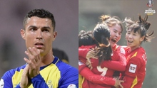 Ronaldo có động thái đặc biệt với đối thủ ĐT Việt Nam ở World Cup sau chiến tích lịch sử