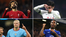 4 CLB Premier League gây thất vọng, bóng đá Anh đối mặt viễn cảnh tồi tệ tại Champions League
