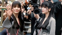 Ảnh Song Hye Kyo tại Milan Fashion Week bị chỉnh sửa quá đà, nhan sắc thật không đẹp tựa tiên tử?