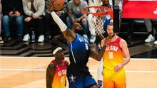 'Báo động đỏ' cho NBA: All-Star 2023 lập kỉ lục buồn về lượng người theo dõi