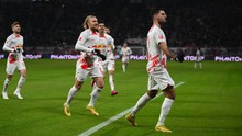 Nhận định, soi kèo Leipzig vs Frankfurt (21h30, 25/2), vòng 22 Bundesliga