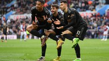 Link xem trực tiếp Leicester vs Arsenal, Ngoại hạng Anh vòng 25