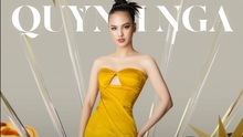 Tân Giám đốc Quốc gia nói về tiêu chí chọn Miss Universe Vietnam