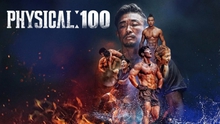 Người chiến thắng cuối cùng của 'Physical: 100' trên Netflix