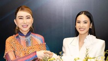 Tân giám đốc quốc gia Miss Universe Vietnam Quỳnh Nga là ai?