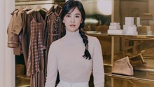 Song Hye Kyo thường mặc trang phục của những thương hiệu nào?