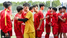 Bóng đá Việt Nam ngày 25/2: 2 cầu thủ U20 Việt Nam không kịp bình phục chấn thương