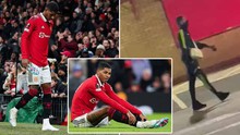 Tin nóng bóng đá tối 25/2: MU xác nhận tình trạng của Rashford, thêm 1 CLB muốn Messi