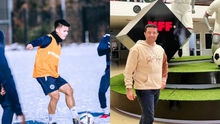 Người đại diện ngoại xin Pau FC cho Quang Hải về đá AFF Cup vì 2 lý do đặc biệt