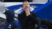 Chelsea khủng hoảng, Graham Potter nhận được thư dọa... giết