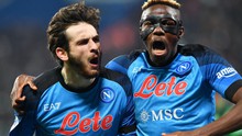 Nhận định, soi kèo Empoli vs Napoli: Chiến thắng cho Napoli 