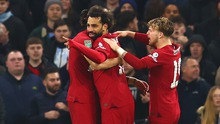 Link xem trực tiếp bóng đá Crystal Palace vs Liverpool (2h45, 26/2), vòng 25 Ngoại hạng Anh