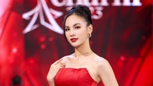 Bất ngờ với nữ MC Gala QBV Việt Nam 2022: Xinh đẹp, duyên dáng và… quyền lực