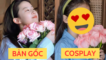 Giải mã bức ảnh 'cầu tài cầu phúc' của Lưu Diệc Phi đang gây sốt cõi mạng: Đỉnh thế nào mà người người nhà nhà 'xin vía' tới tấp?