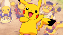 Pokémon: Vì sao mọi người lại hay nhầm lẫn Pikachu có đuôi màu đen?