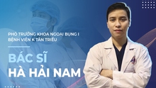 Đằng sau những ca mổ cân não của bác sĩ ung thư: Vừa chữa bệnh, vừa điều trị tâm lý, cứu bệnh nhân khỏi lằn ranh sống – chết