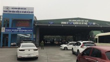 Hà Nội: Điều tra sai phạm tại Trung tâm đăng kiểm xe cơ giới 29-02V và 29-02S