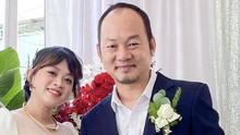 Long Đẹp Trai xác nhận ly hôn Phi Nga, tổ chức đám cưới với vợ trẻ đẹp