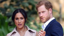 Meghan và Harry không phải là những người hoàng gia ở Hollywood