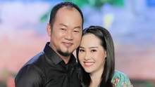 Diễn viên Long đẹp trai ly hôn Phi Nga, 'đàng trai' đã kết hôn người mới