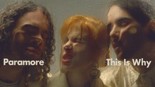 Album 'This Is Why' của Paramore: Gen Y trước thế giới bất ổn