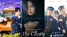 7 phim truyền hình Hàn Quốc mới đáng xem vào tháng 3