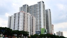 Tín hiệu tích cực cho thị trường bất động sản Tp. Hồ Chí Minh