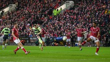 De Bruyne lập siêu phẩm ngày trở lại, Man City thắng tưng bừng tại vòng 5 FA Cup