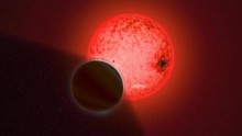 Các nhà thiên văn học phát hiện thấy 'hành tinh cấm' đáng lẽ ra không thể tồn tại