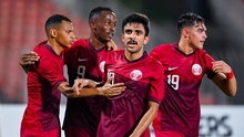 Link xem trực tiếp bóng đá U20 Qatar vs U20 Iran, VCK U20 châu Á