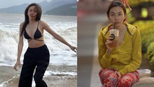 Thùy Tiên và những hình ảnh 'đầy bất ổn': Hình tượng Hoa hậu sang chảnh nay còn đâu