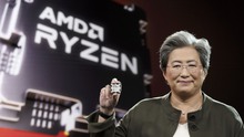 Giải mã chiến thuật 'lạ đời' của AMD: Thị trường PC càng ảm đạm, càng cố tình đẩy ít hàng để đạt được một mục đích